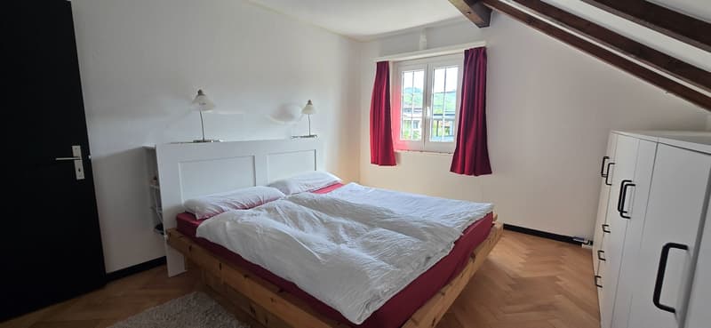 Maison jumelée, 7.5 pièces, 375.00 m2