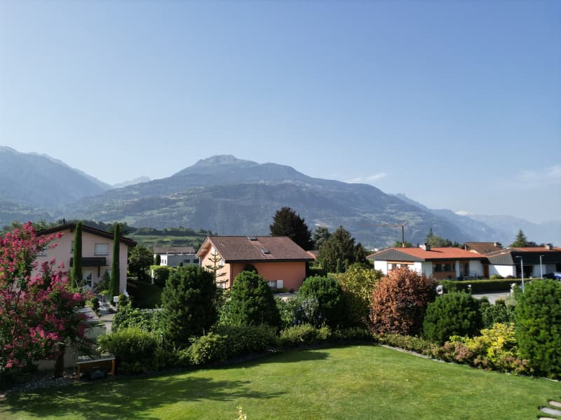 Maison jumelée, 7.5 pièces, 375.00 m2