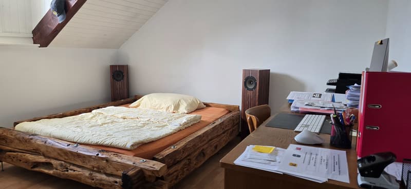 Maison jumelée, 7.5 pièces, 375.00 m2