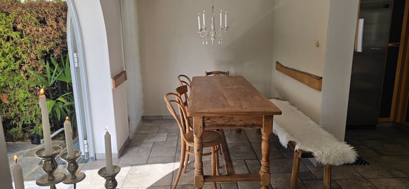 Maison jumelée, 7.5 pièces, 375.00 m2