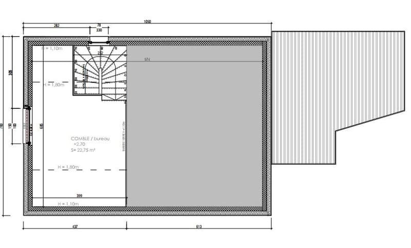Villa clés-en-main, 5.5 pièces, 180.00 m2