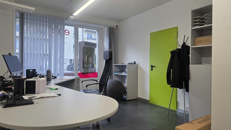 Local commercial, 427.00 m2