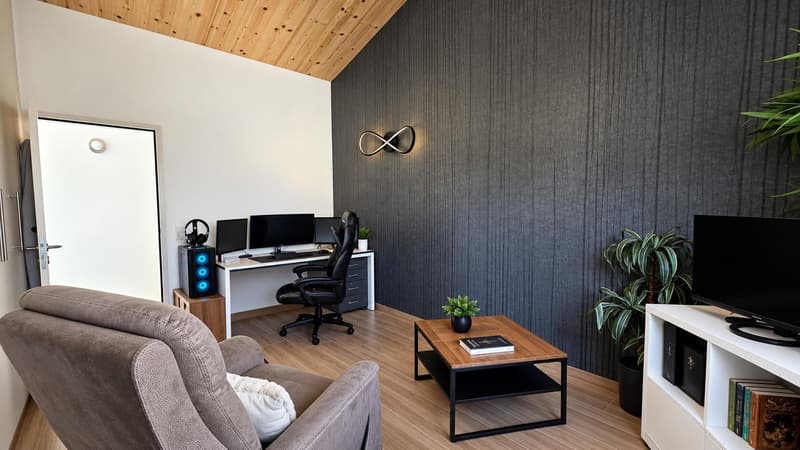 Villa, 8.0 pièces, 209.00 m2