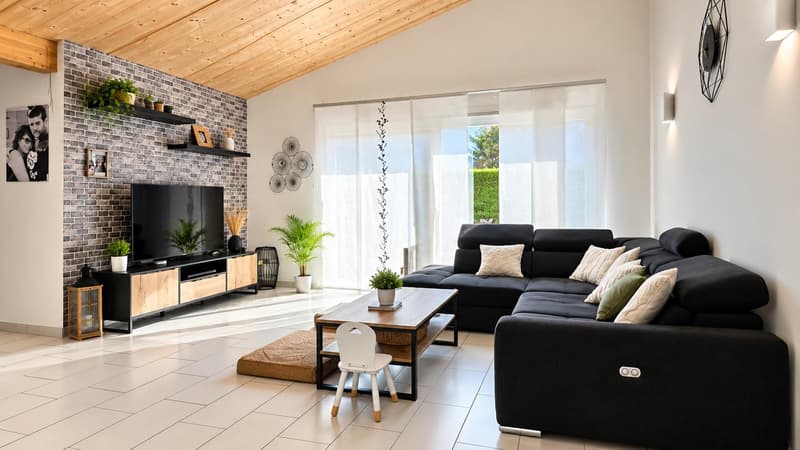 Villa, 8.0 pièces, 209.00 m2