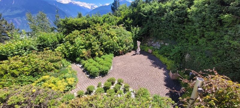Chalet, 7.5 pièces, 525.00 m2