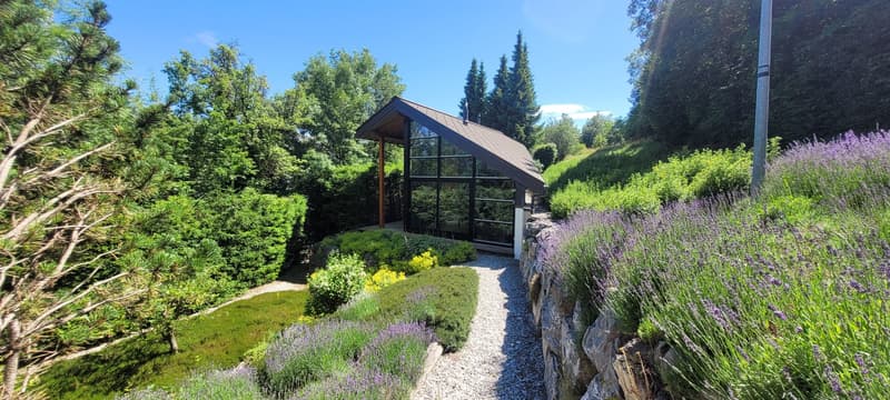 Chalet, 7.5 pièces, 525.00 m2