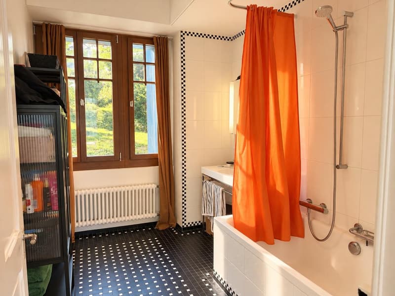 Appartement, 3.5 pièces, 96.00 m2