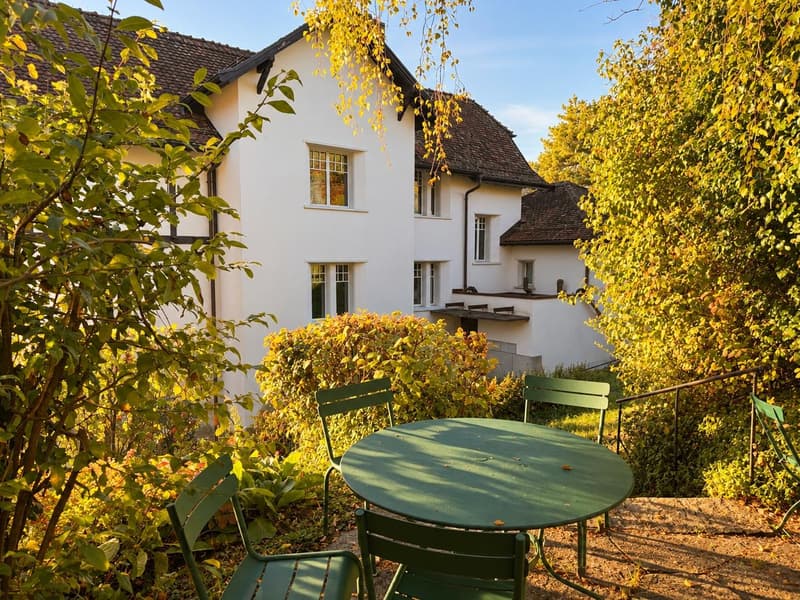 Appartement, 3.5 pièces, 96.00 m2