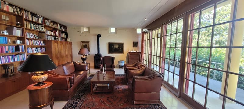 Chalet, 7.5 pièces, 525.00 m2