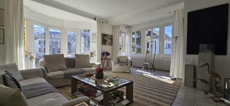 Villa, 8.5 pièces, 711.67 m2