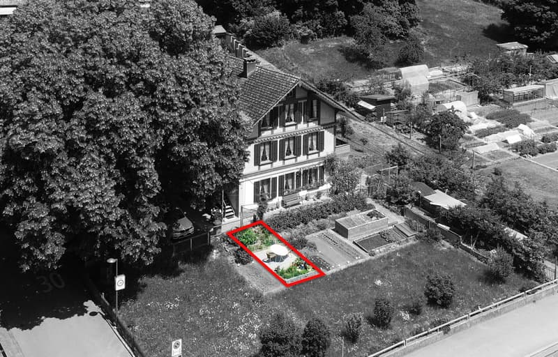 Un appartamento Burehuus accogliente nel centro città (9)