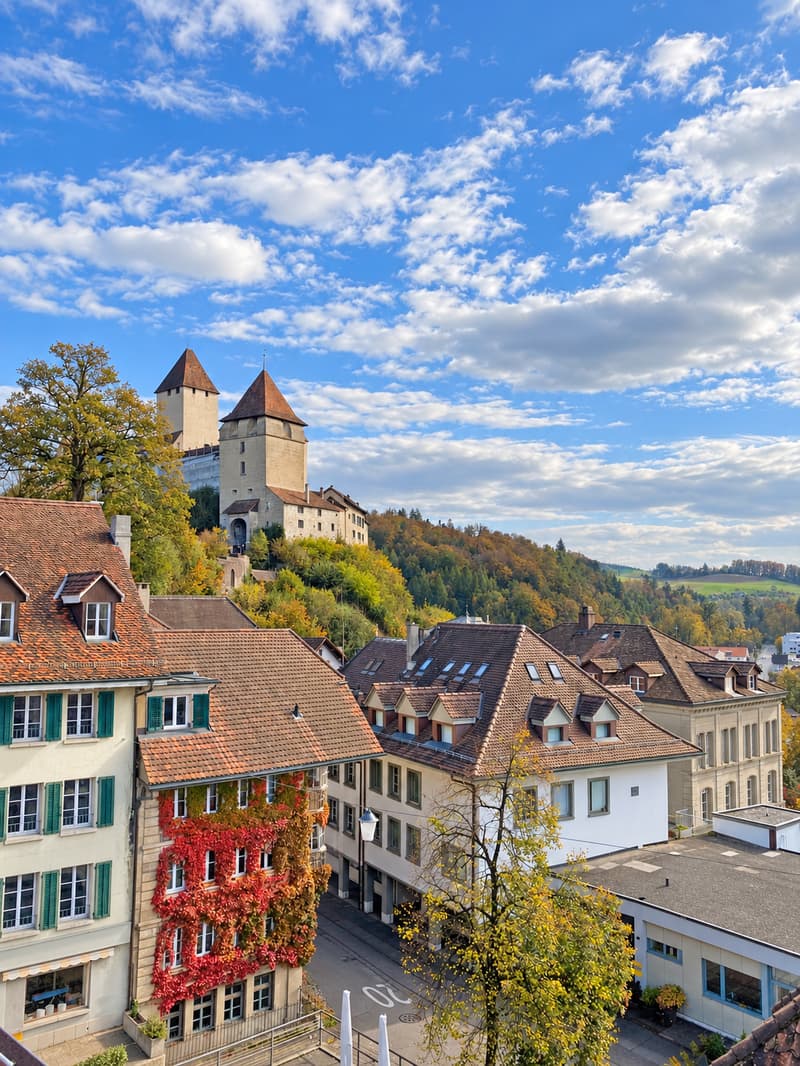 Autstadtzouber: Äs Bijou zum Verliebe, im Härze vo Burgdorf (13)