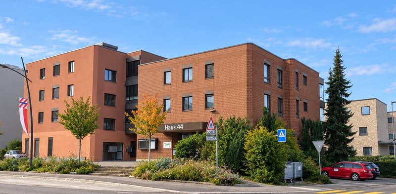 Ihnen fehlt nur noch der beste Standort? (1)