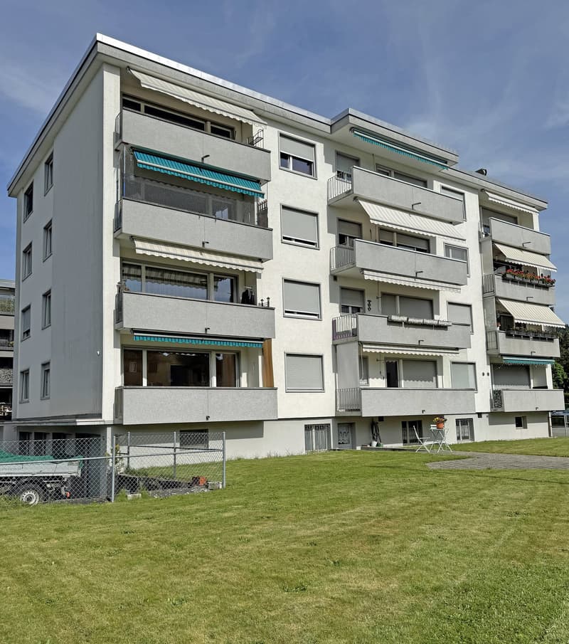 Viu Platz, viu Liecht und viu Ruum zum Deheime si (13)