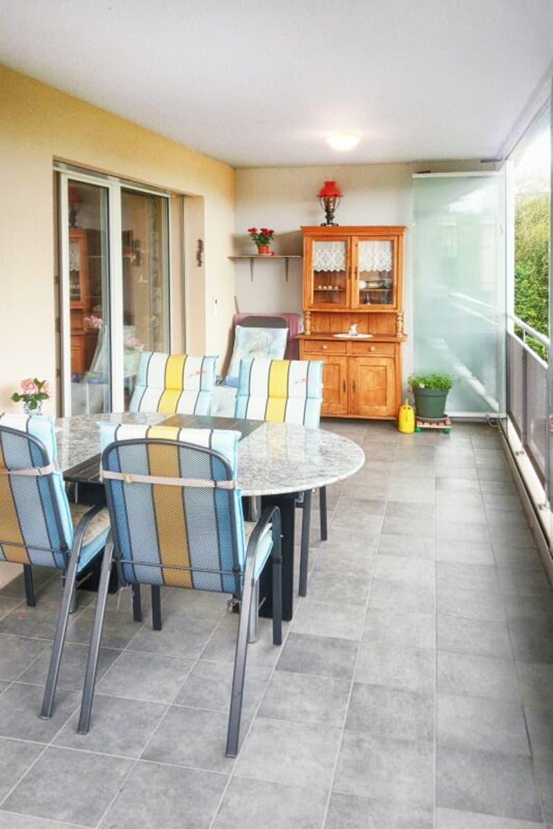 Helle 4.5-Zimmer-Wohnung mit Südbalkon, Bergsicht und naturnahem Wohngefühl (5)