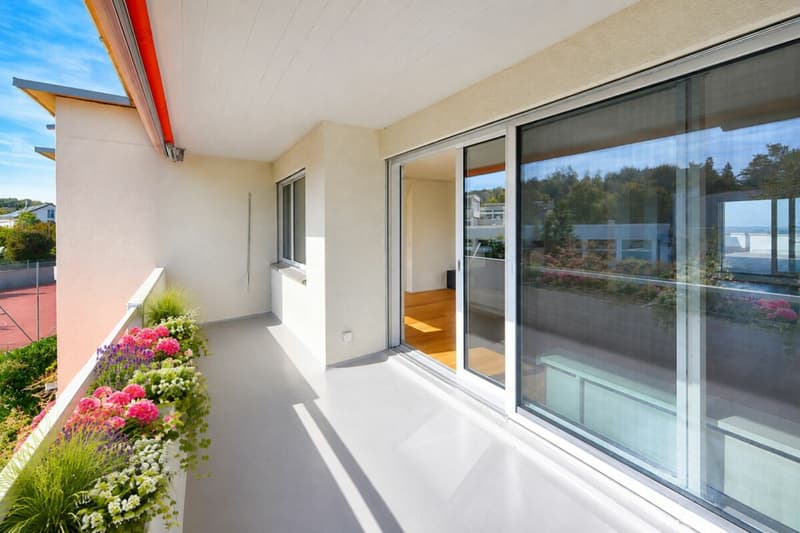 5.5 Zimmer-Attikawohnung mit grosser Terrasse und fantastischem Panoramablick (11)