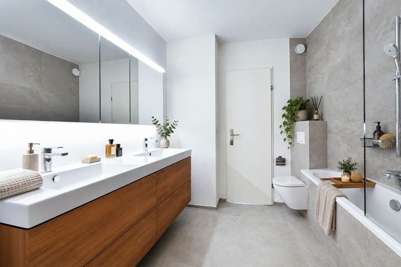 5.5 Zimmer-Attikawohnung mit grosser Terrasse und fantastischem Panoramablick (8)