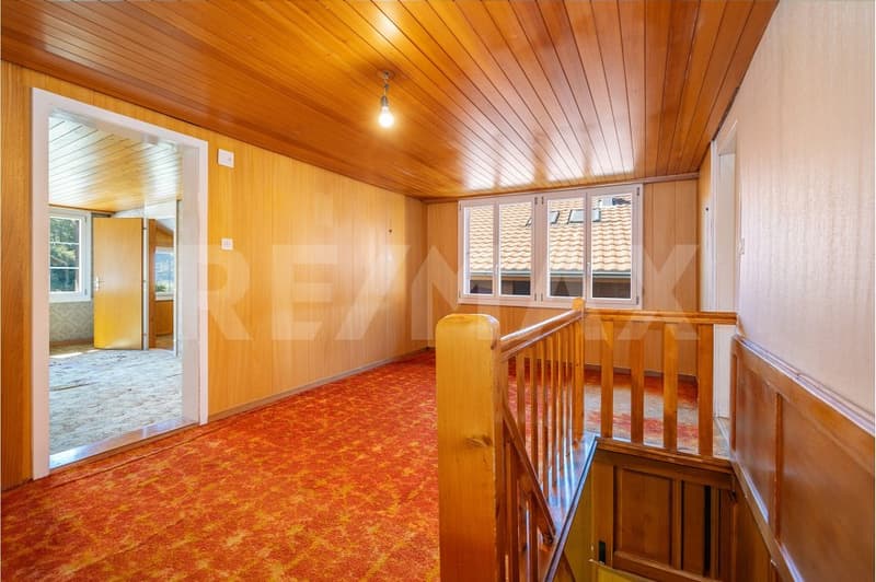 Rénover. Agrandir. Arriver. Votre première maison avec potentiel (6)