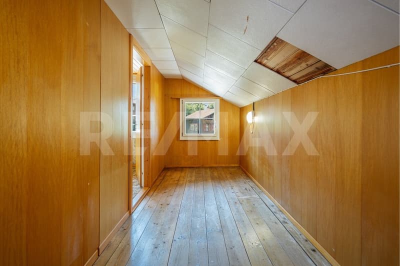 Rénover. Agrandir. Arriver. Votre première maison avec potentiel (8)