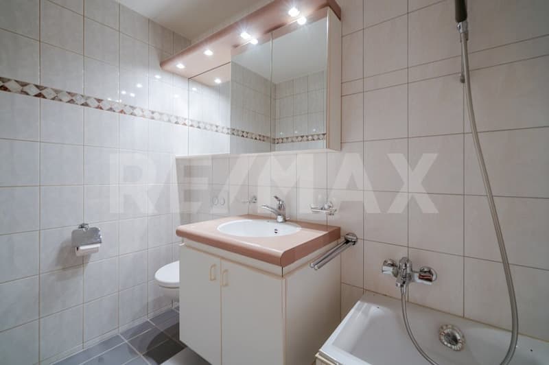 Gepflegte 2.5-Zimmer-Wohnung mit Balkon und Aussenparkplatz (Erstwohnsitz) (11)
