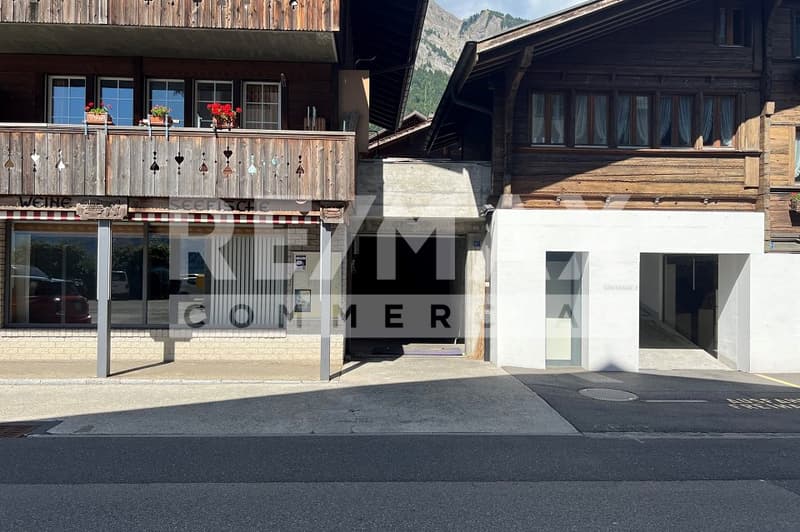 192 m2 Lagerraum mit Büro und PW-Einfahrt in Brienz zu vermieten (11)