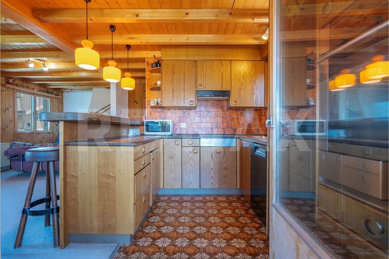 Herziges Chalet auf der Axalp - da wo aus Ferien Erinnerungen werden (6)