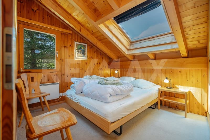 Herziges Chalet auf der Axalp - da wo aus Ferien Erinnerungen werden (8)