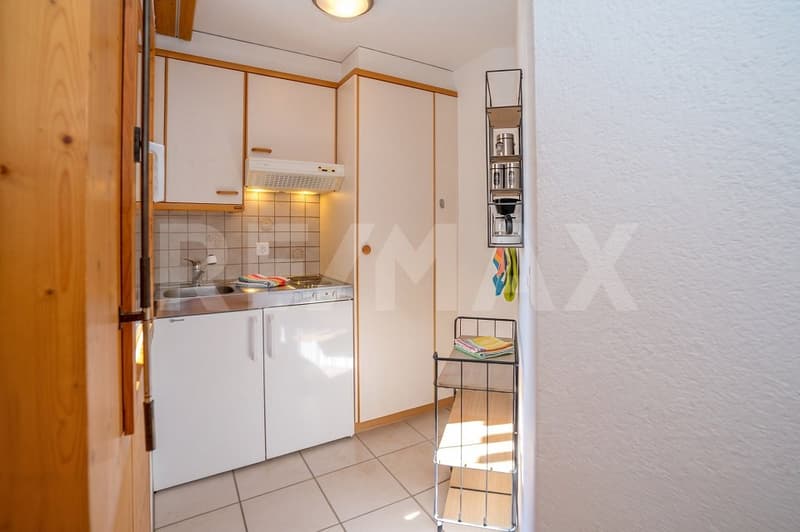 Zwei Wohnungen, ein Zuhause und viele Möglichkeiten (Ferien- oder Erstwohnsitz) (11)
