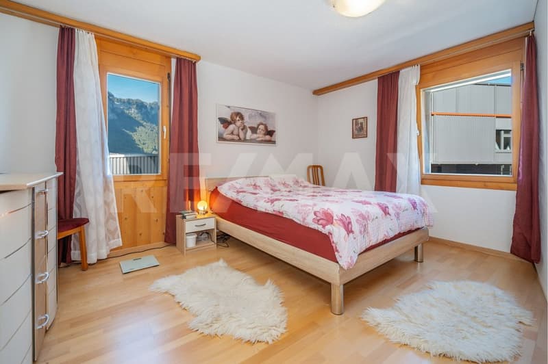 Zwei Wohnungen, ein Zuhause und viele Möglichkeiten (Ferien- oder Erstwohnsitz) (6)