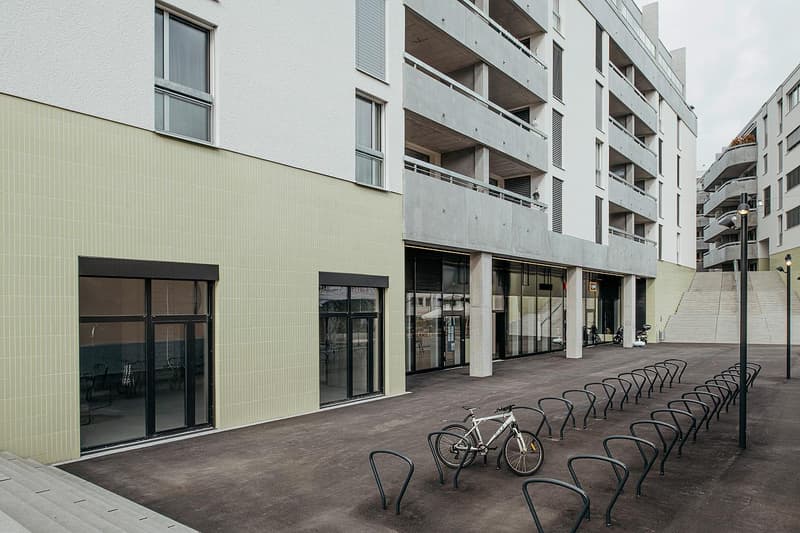 Attraktive Ladenfläche (600.7 m2) im Löwengarten-Quartier (2)