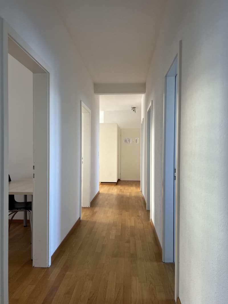 2.2-Zimmerwohnung in Uzwil (2)