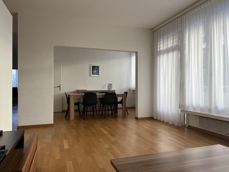 2.2-Zimmerwohnung in Uzwil (1)