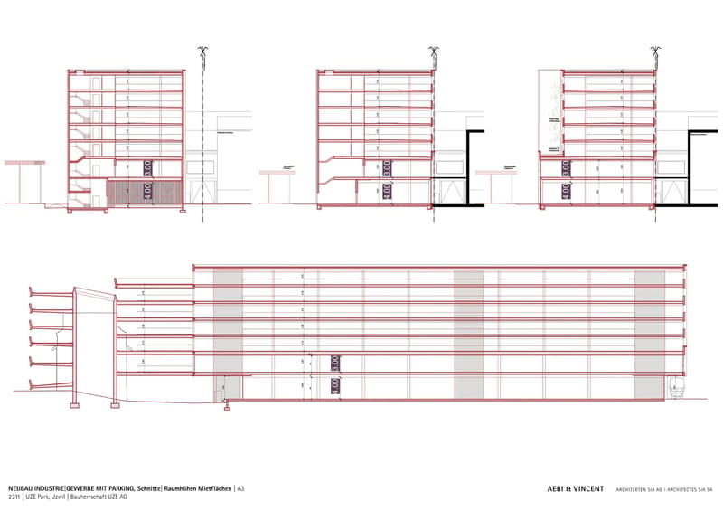 Spazio commerciale/industriale attraente a Mahlwerk Uzwil (10)