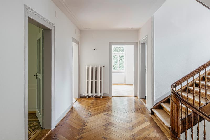 Villa unica in affitto a Uzwil (1)