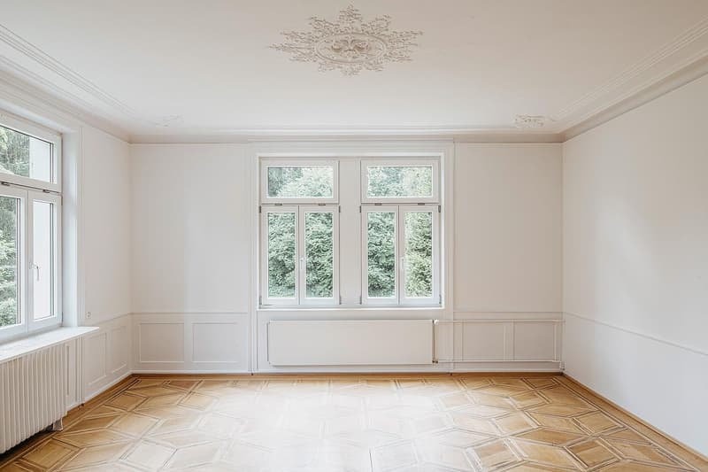 Villa unica in affitto a Uzwil (10)