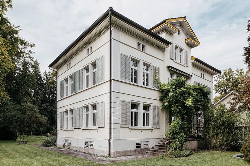 Einzigartige Villa in Uzwil zu vermieten (11)
