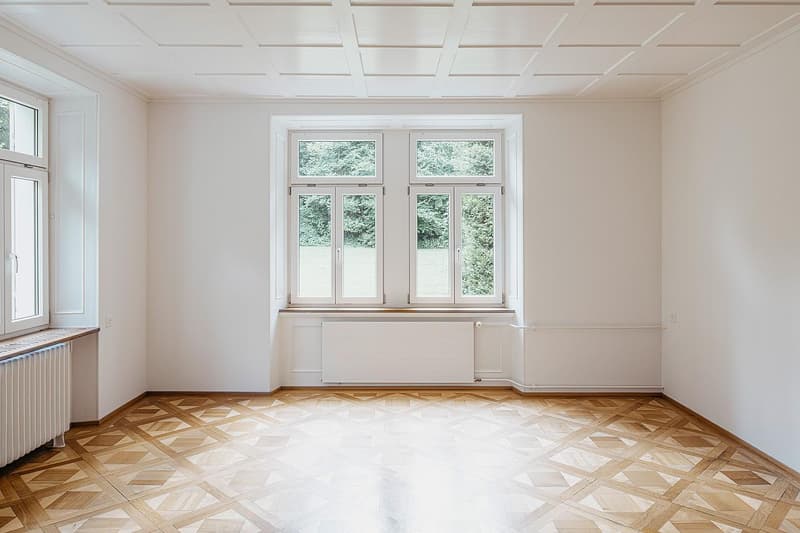 Einzigartige Villa in Uzwil zu vermieten (2)