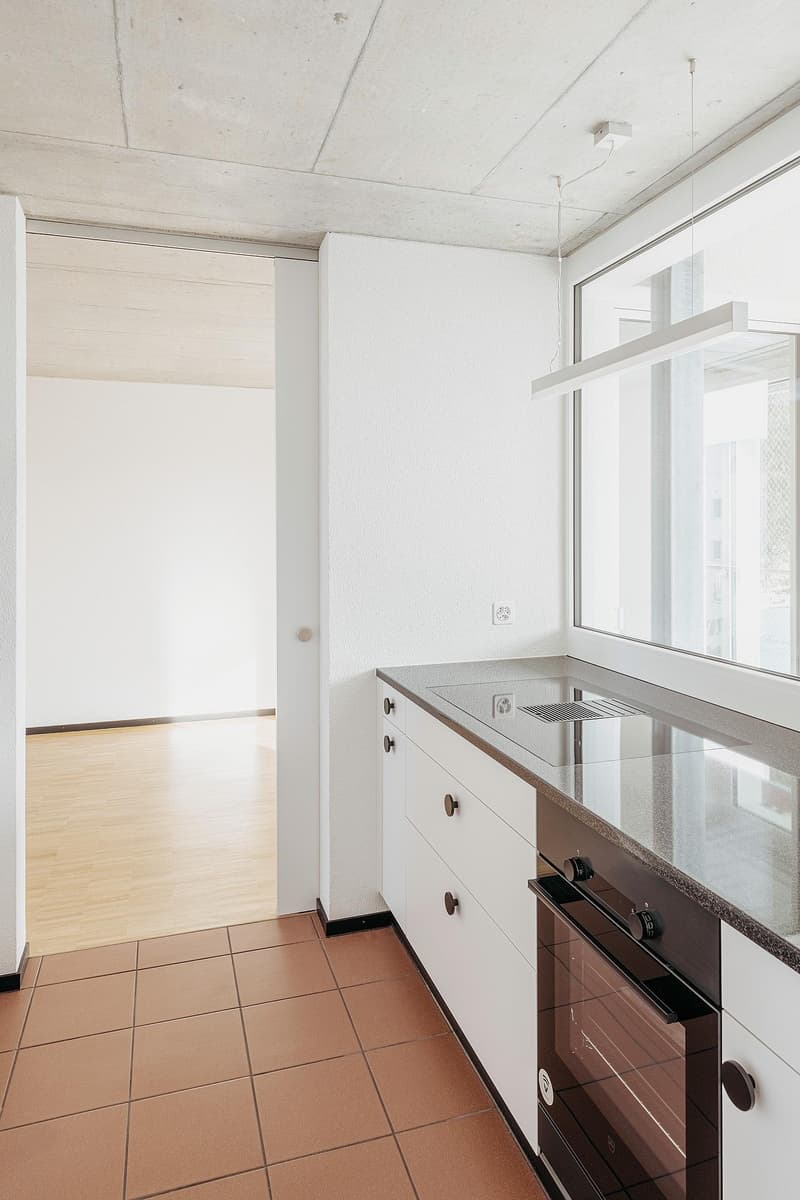 Appartement 2.5 pièces à Niederuzwil (4)