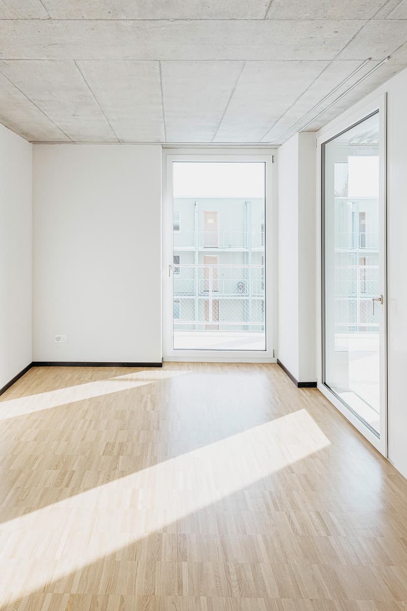 Appartement 2.5 pièces à Niederuzwil (7)