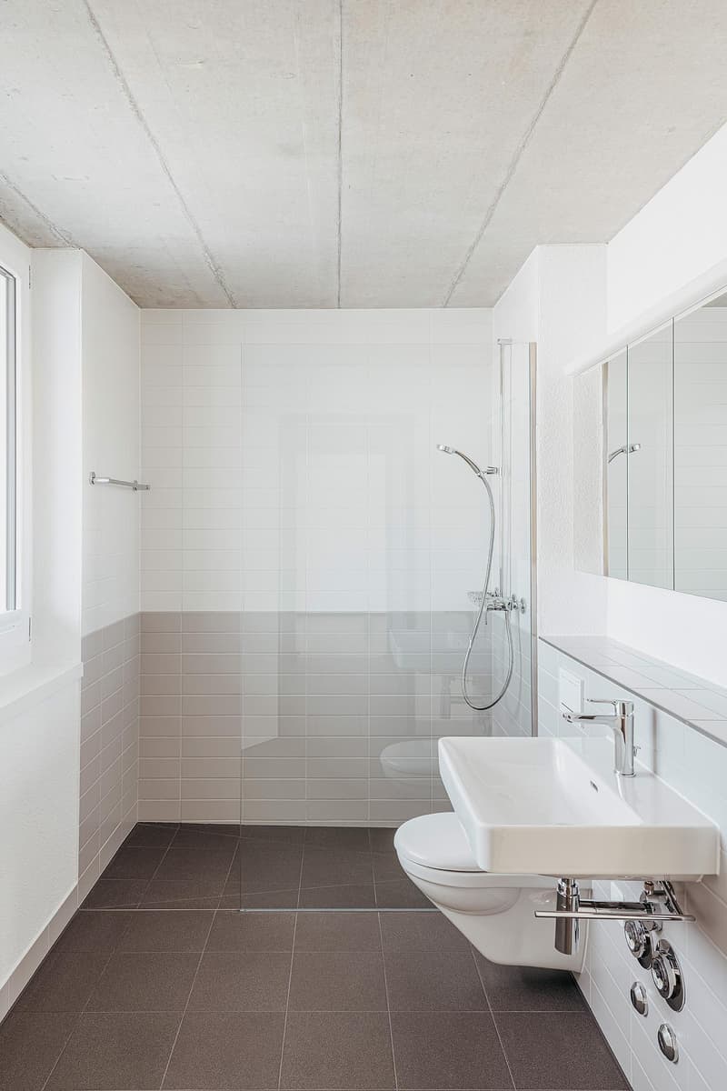 Appartement 2.5 pièces à Niederuzwil (8)