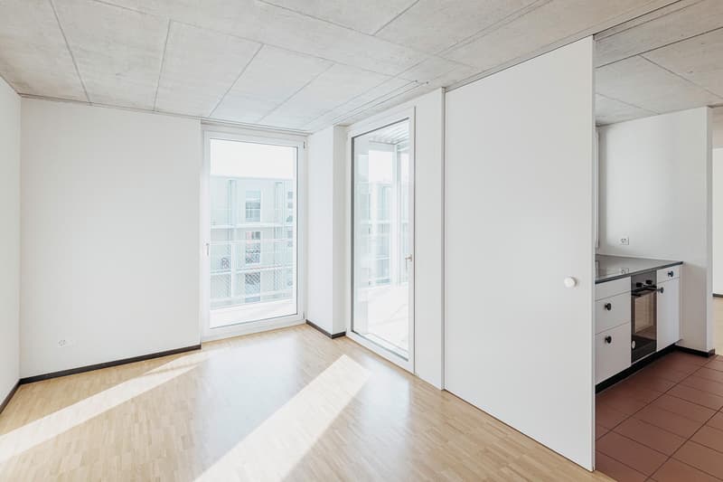 Appartement 2.5 pièces à Niederuzwil (3)