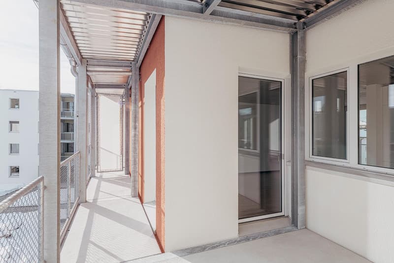 Appartement 2.5 pièces à Niederuzwil (10)