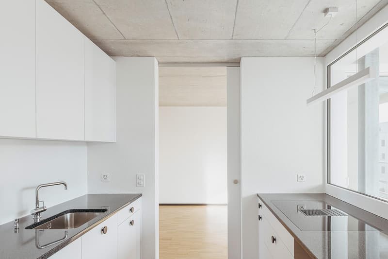 Appartement 2.5 pièces à Niederuzwil (5)