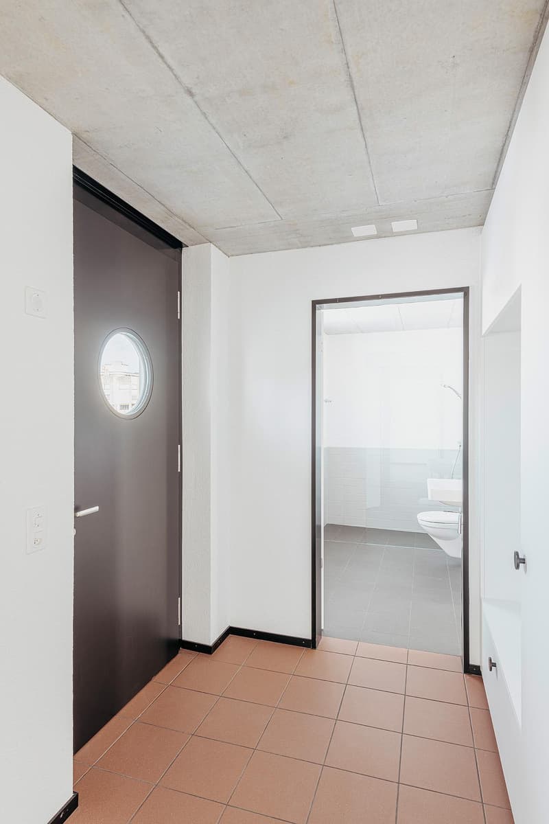 Appartement 2.5 pièces à Niederuzwil (9)