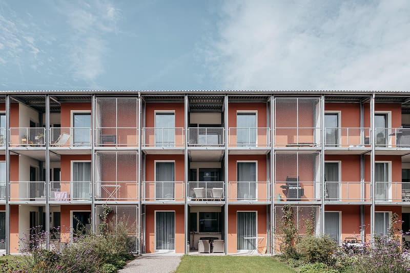 Appartement 2.5 pièces à Niederuzwil (11)