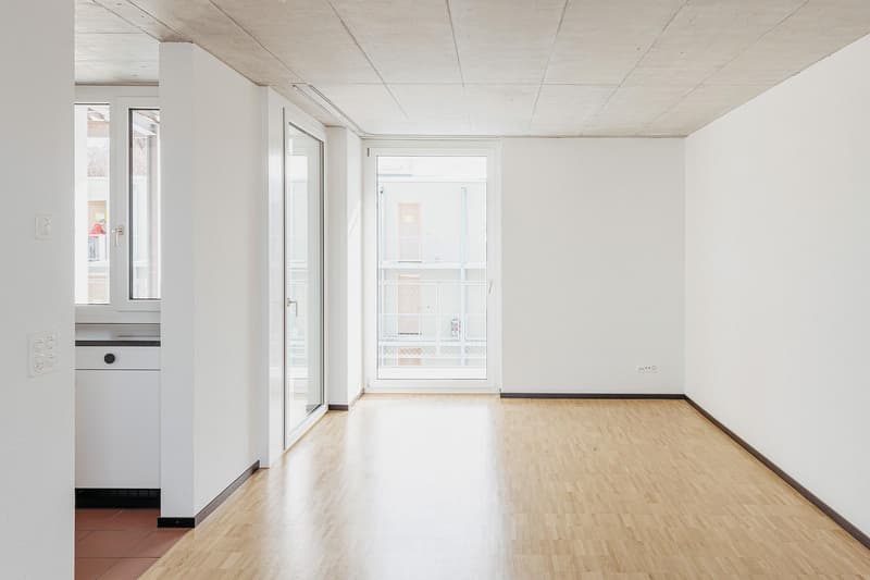 Appartement 2.5 pièces à Niederuzwil (6)