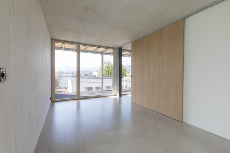 3.5-room apartment in Uzwil (2)