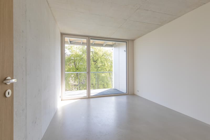 3.5-room apartment in Uzwil (5)