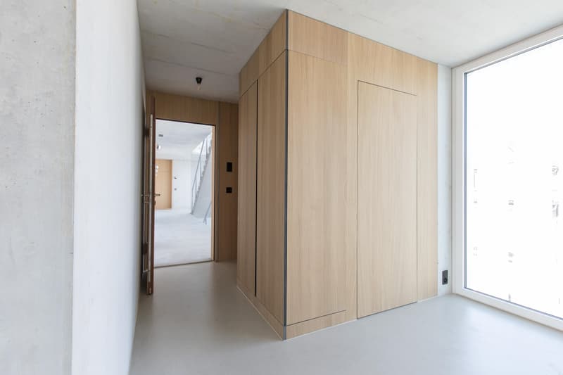 3.5-room apartment in Uzwil (7)