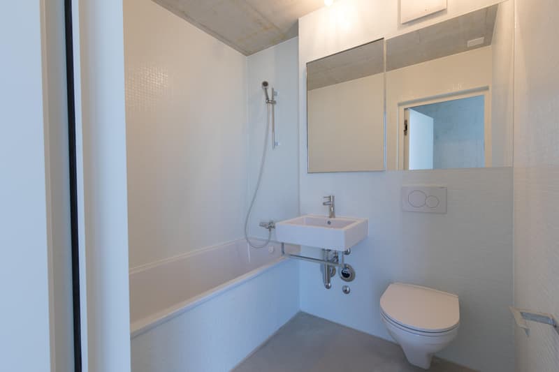 3.5-room apartment in Uzwil (8)